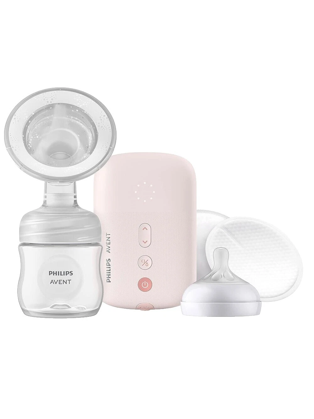 A Amamentação/Amamentar Philips AVENT