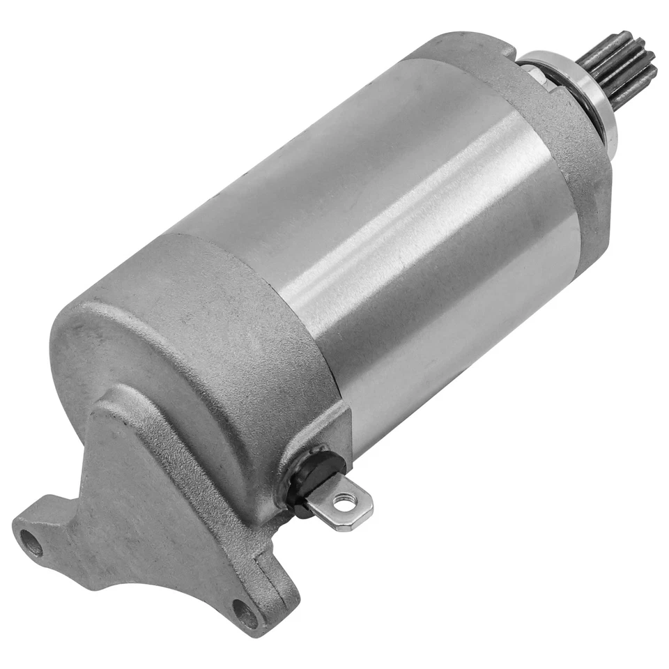 Arranque Caltric para Yamaha TTR230 2005-2019 CCW 12 V Foto 3 de 4