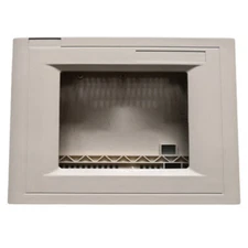 For  TP070 6AV6545-0AA15-2AX0 Plastic Shell