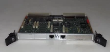 MOTOROLA MVME 2100 VME Processor Module MPC8240 SINGLE BOARD COMPUTER SBC