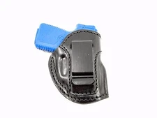 IWB Inside the Waistband holster for Kahr P380, MyHolster  