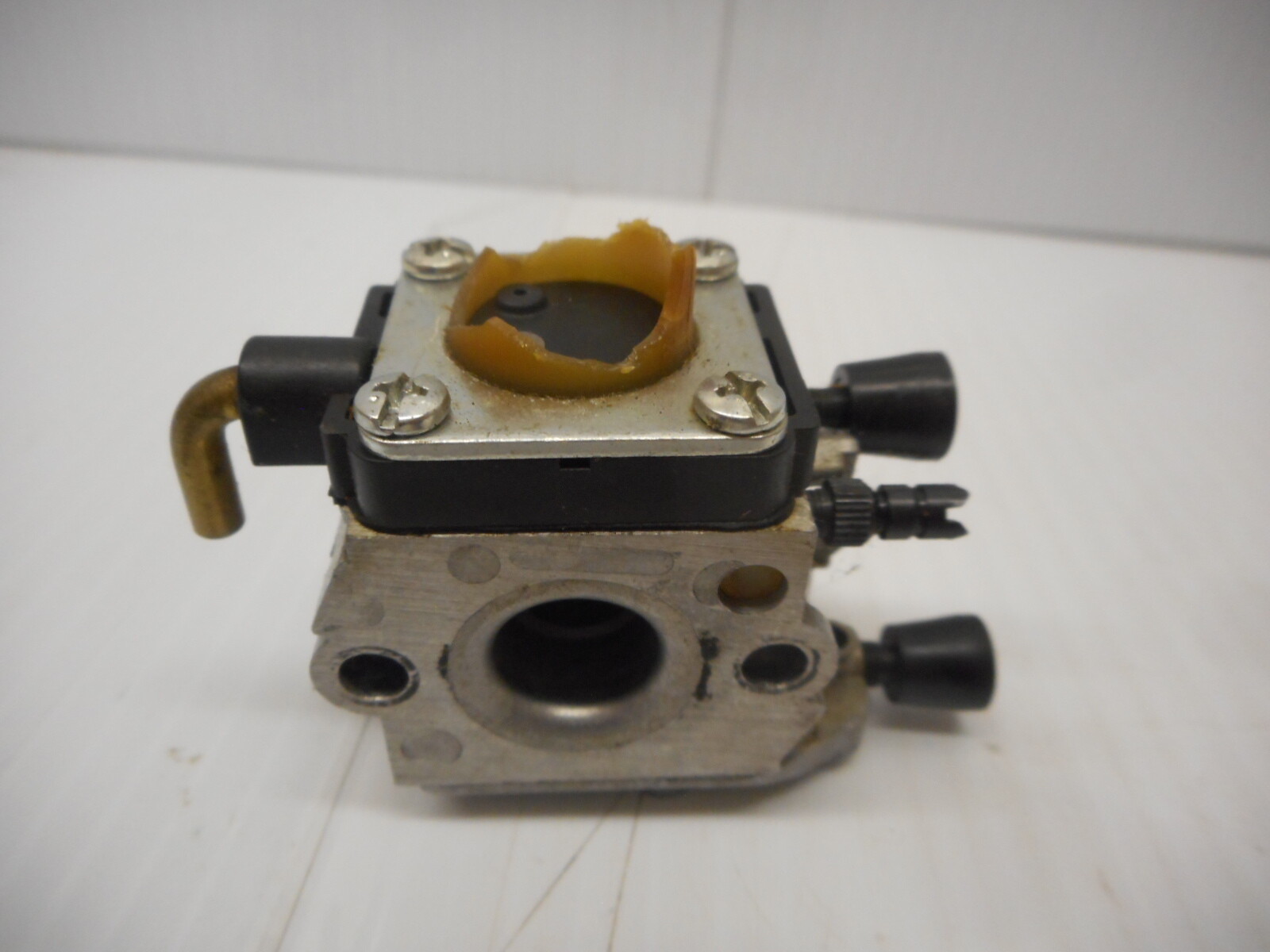 Stihl Carburetor Zama S97 428A eBay