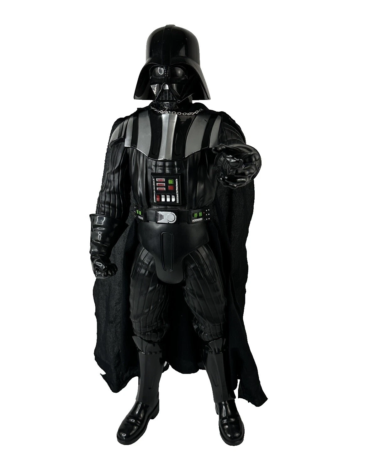 Figuras de acción y accesorios de metal de JAKKS Pacific Star Wars