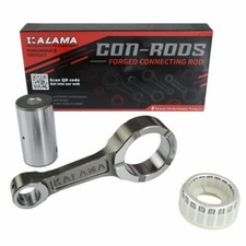 Kalama Racing Billet Performance Connecting Rod Kit For Suzuki RMZ250 2004~2006