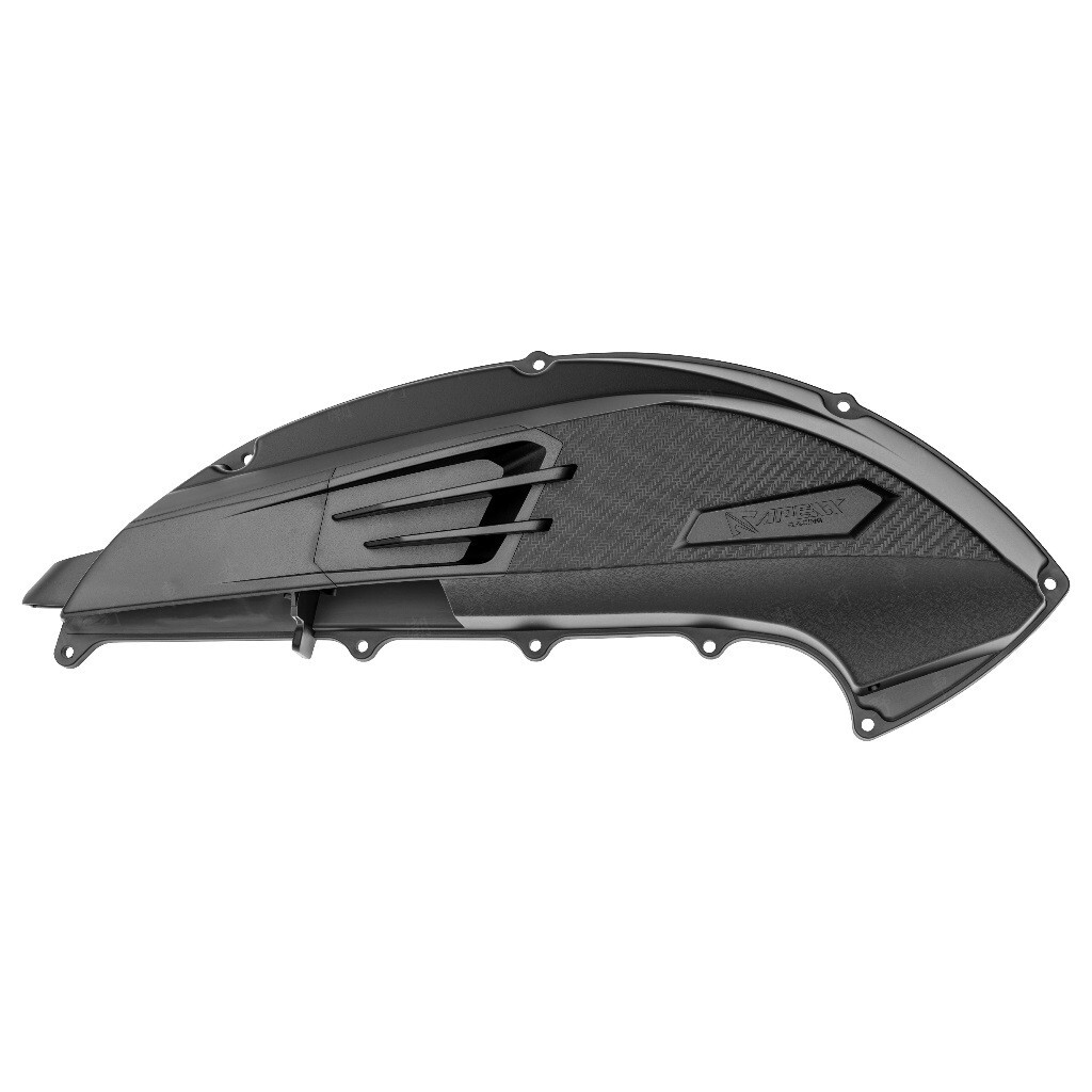 Upgraded Air Filter Cover for Yamaha Zuma 125 2022-2025 | eBay