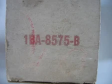 1948-53 NEW NOS FORD LINCOLN MERCURY THERMOSTATS Fomoco 1BA-8575-B   