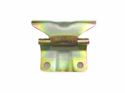Hinge Assy Rear Door Tail Gate Fits Mitsubishi L200 Triton Pickup 2006 2013 ML - Picture 3 of 6