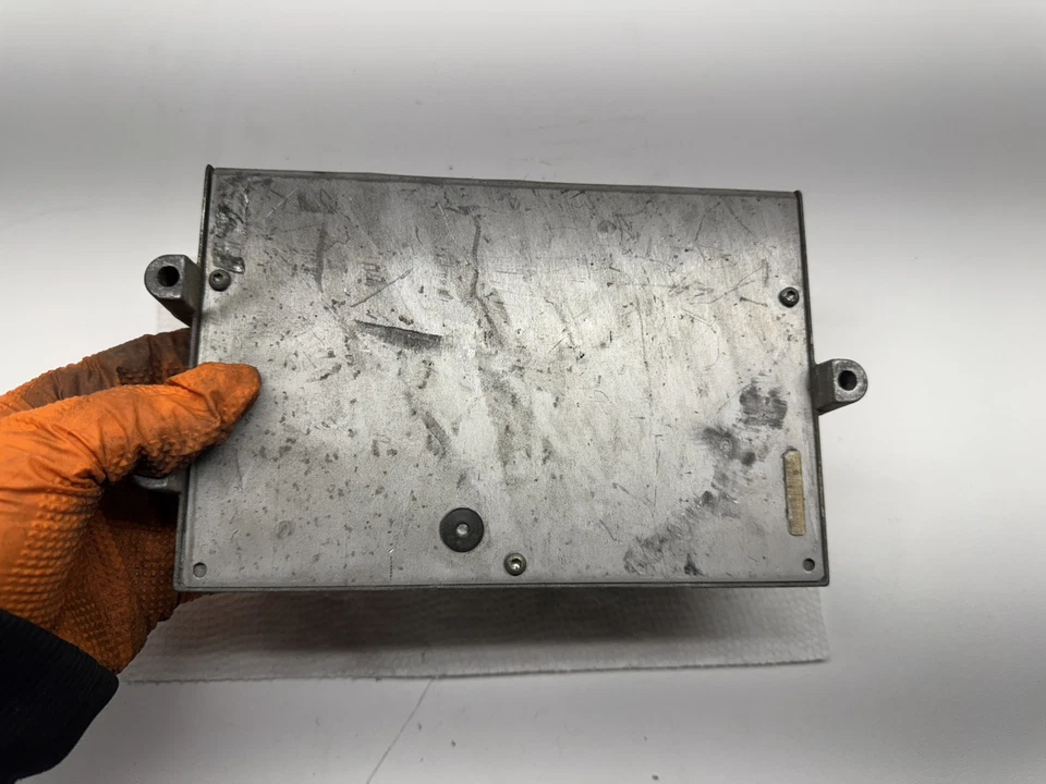 Dodge Durango 2000 4,7 ECU 56040364AD ECM PCM módulo de control del motor/P56040364AD Foto 4 de 4