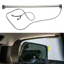 Trunk Rear LED Reading Light Trip for Land Rover Defender 90 110 130 2020-2023