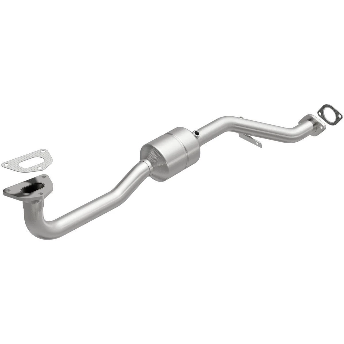 2005 subaru 2024 outback catalytic converter