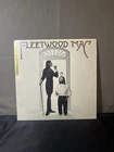 Fleetwood Mac Fleetwood Mac MSK 2281 vinyl LP 1975 1st Press w/Lyric Insert VG+
