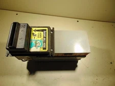 Mars Dollar Bill Acceptor WORKING Dba 2400 Ae 115v Ac 2411 Mei Upstack 1's & 5's