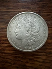 1921-S $1 Morgan Silver Dollar