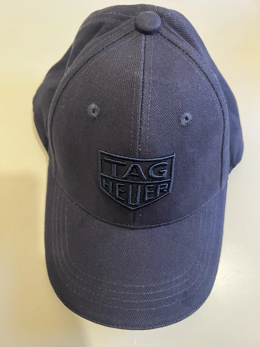 TAG Heuer 男士帽子| eBay