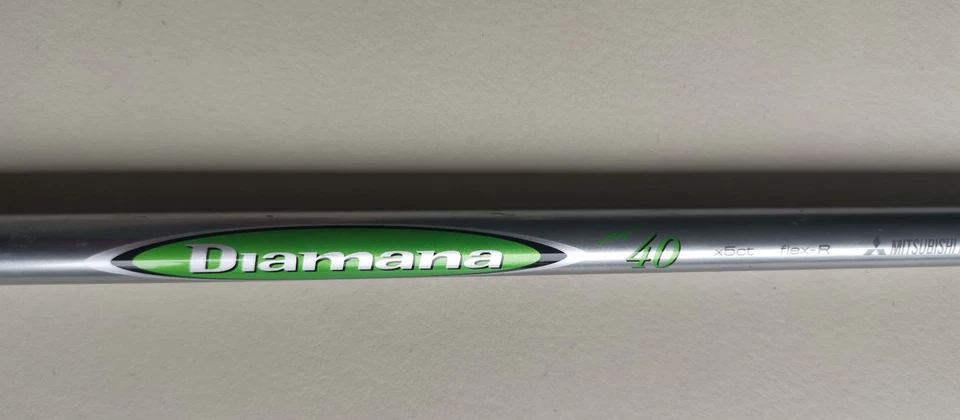 Callaway Mavrik Zub Zero Driver 10,5, (9,5-12,5) Grad linkshand UVP 549 € - Bild 2 von 2