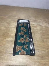 JUNK Brands Holiday Big Bang Lite Headband Gingerbread Strong