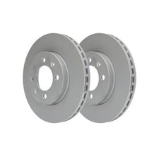 Disque de frein Rover 214