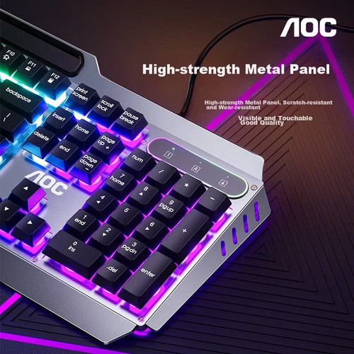 RGB Gaming PC Intel i7 Upto 64GB RAM 512GB SSD Nvidia Geforce RTX3050 WIFI6 BT5 - Picture 5 of 9