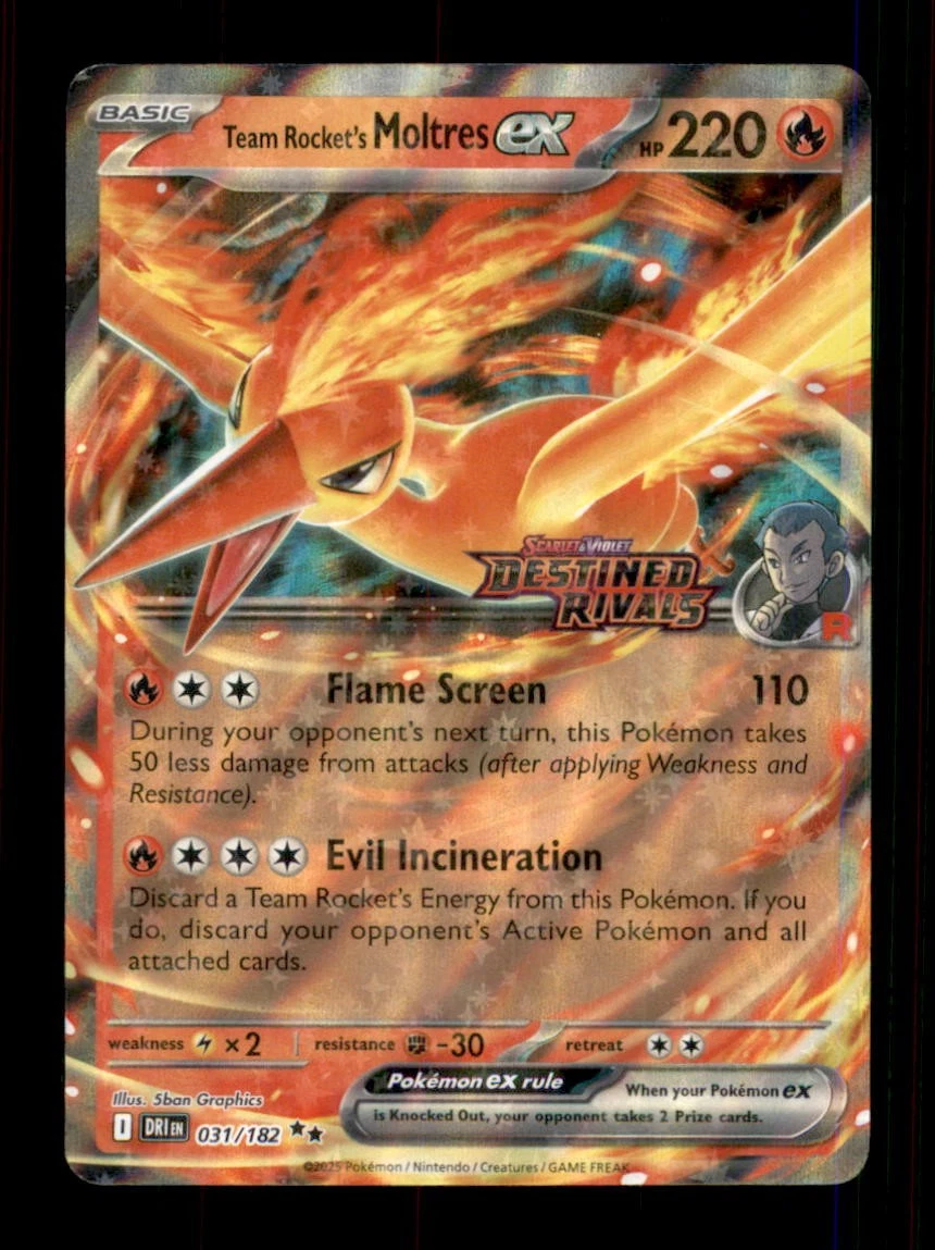 Wizards of the Coast Pokmon TCG Rare Individual Collectible Card Game Cards  for sale | eBay