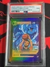 2025 Stephen Curry Curryzzard Pokemon Charizard PSA 9 POP 1 Canvas Mktg x WCCS