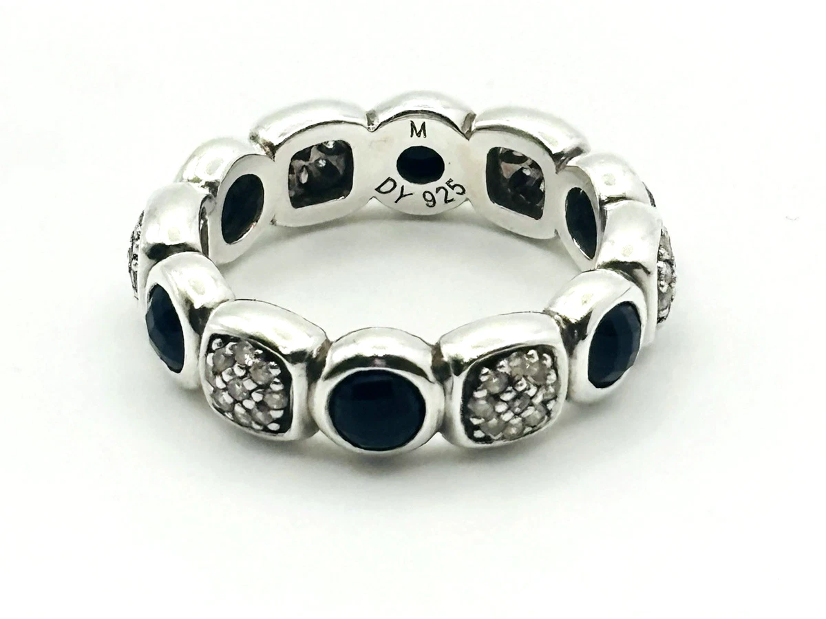 David Yurman Wheaton Ring for Sale | Shop Designer Jewelry | eBay