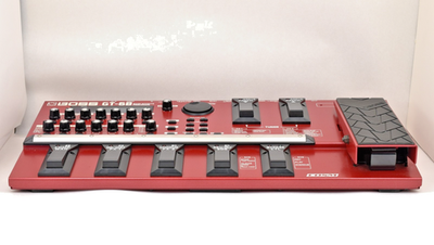 Boss GT-6B Multi-Effects Guitar Effect Pedal for sale online | eBay