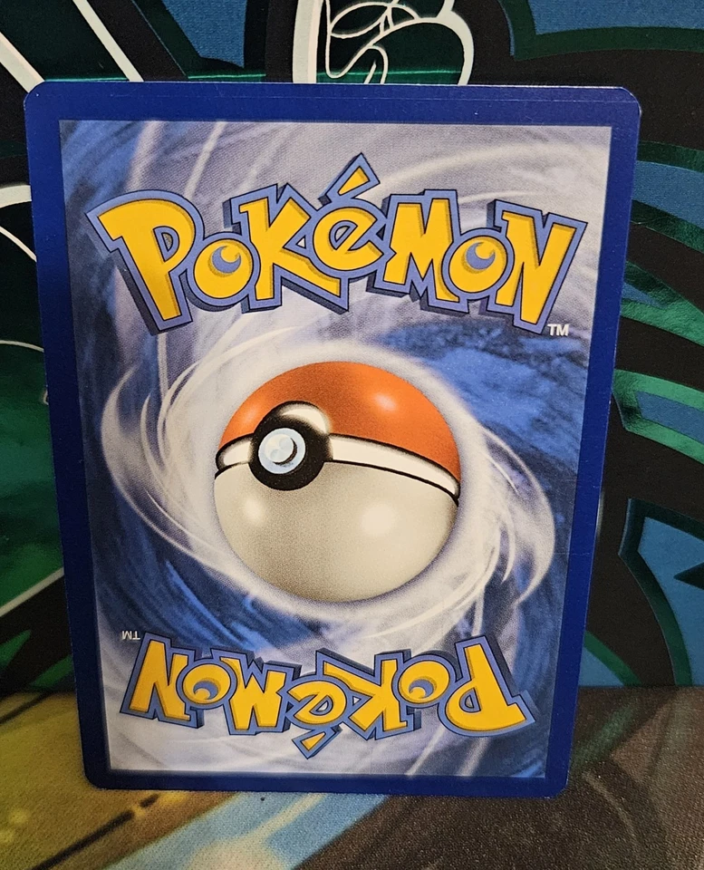 Meditite 082/162 Sv05: Temporal Forces Reverse Holo - Image 2 of 2