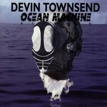 Ocean Machine - Biomech von Devin Townsend | CD | Zustand sehr gut - Bild 1 von 2
