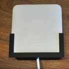 SwitchBot Hub Mini Wall Stand – Compact, Safe, and Tidy Smart Device Holder