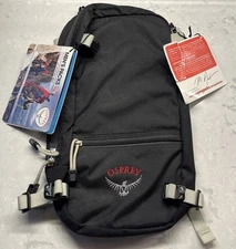 Osprey Crampon Pocket Removable Backpack Attachment New w/ Tags Size Small