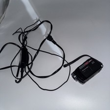 Panasonic SDR-S7P Video Camera w/ Battery, Power Adapter