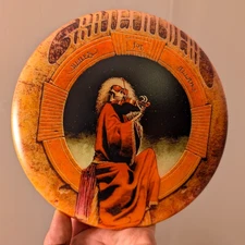 Disc Golf New custom Prodigy 400 M4 179gm Putt and Approach  PDGA Approved