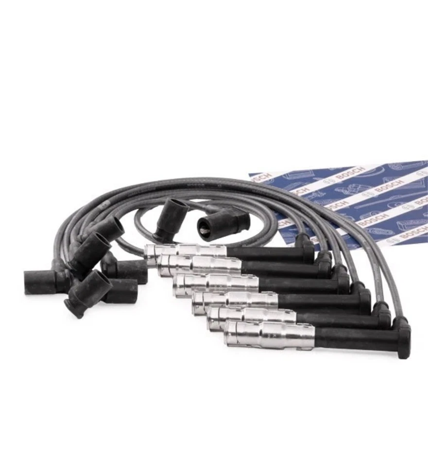 BOSCH 0 986 356 314 Zündkabel Zündleitungssatz - Bild 1 von 4