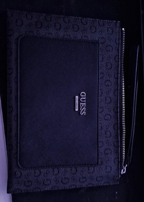 Guess Los Angeles Clutch