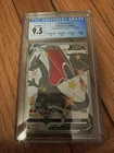 Pokemon - Champion's Path - Charizard V 079/073 CGC9.5