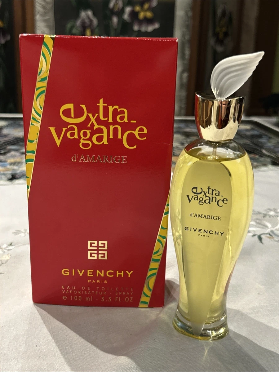Extravagance d'Amarige by Givenchy Fragrances for Women for sale