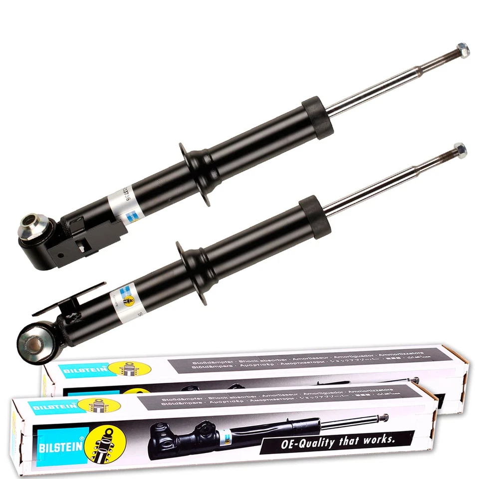 2x BILSTEIN B4 STOSSDÄMPFER HINTEN passend für MINI R60 R61 COUNTRYMAN PACEMAN