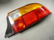 Feu arrière côté passager d'origine BMW Z3 ROADSTER