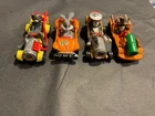 vintage corgi cars tom and jerry and bugs bunny