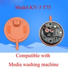 1pc Water Level Sensor KY-3 T75 Suitable For Midea Drum Washing Machine