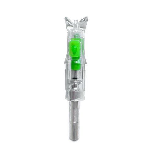 6PCS Lighted Nocks for Crossbow with .300/7.62mm Inside Diameter Arrow DIY - Picture 15 of 19