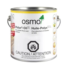 Osmo Polyx(R)-Oil Original .125 Liter Can Various Sheens