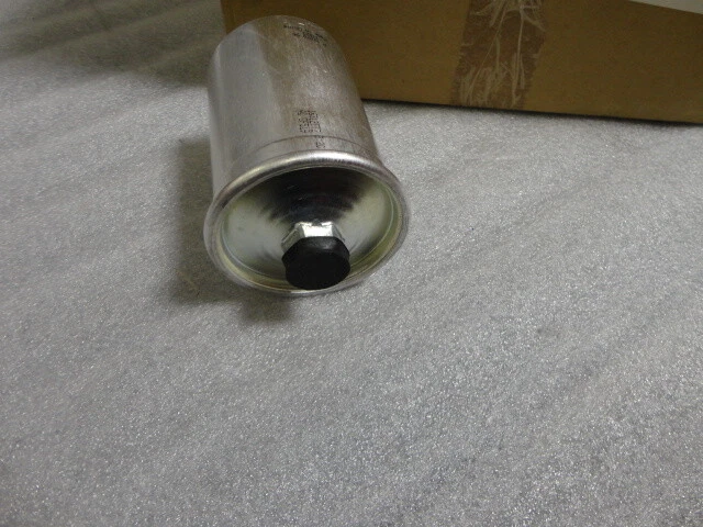 Filtro de combustible GM 25055428 AC Delco GF519 12 piezas Foto 3 de 4