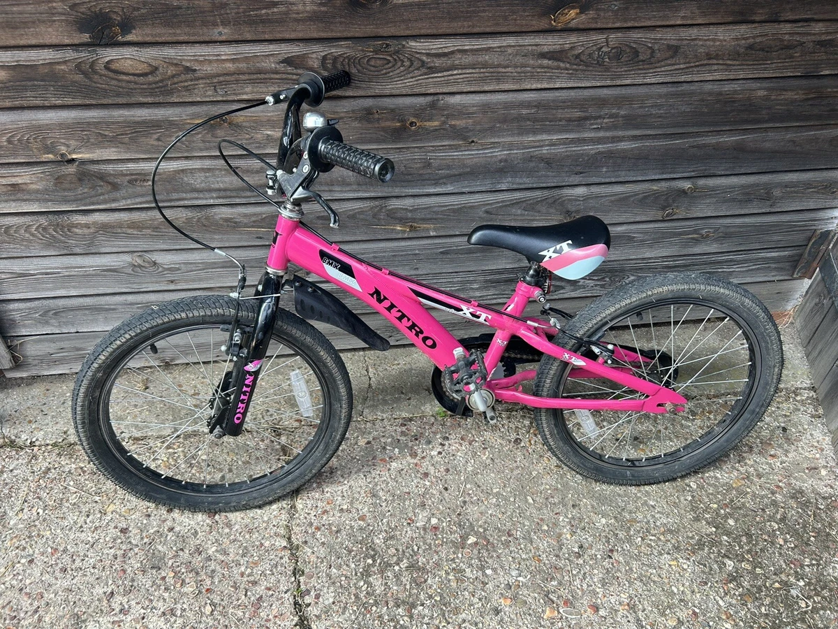 20 inch online bike ebay