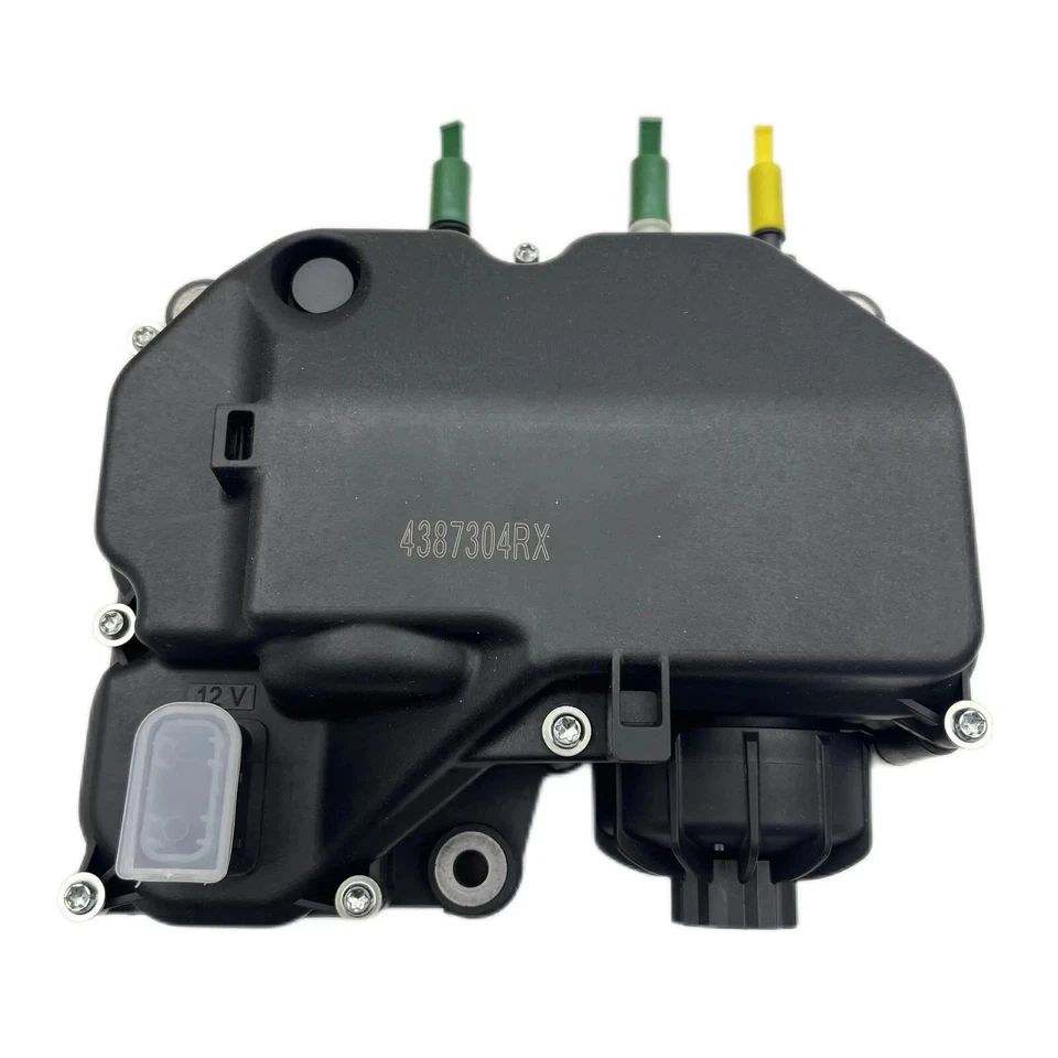 OEM 4387304RX Denoxtronic 2.2 Control DEF UREA PUMP 12V For Cummins ISX ISB ISC - Image 3 of 4