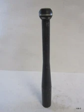 One Single 5 lbs Indian Club Weighted Steel Exercise Club Bell