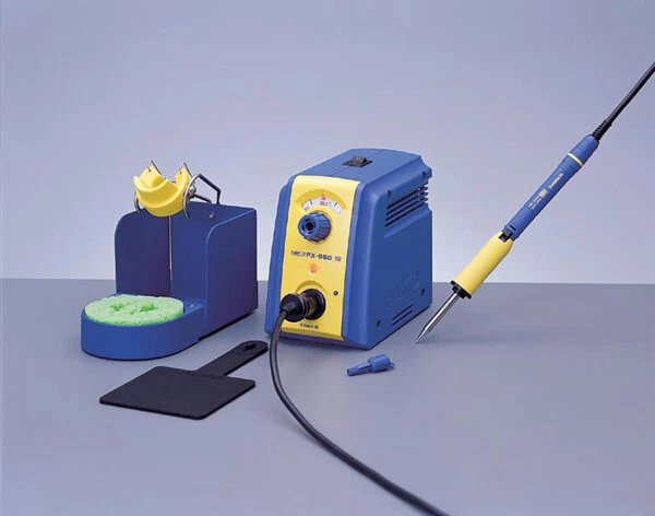 Hakko Soldering Iron 