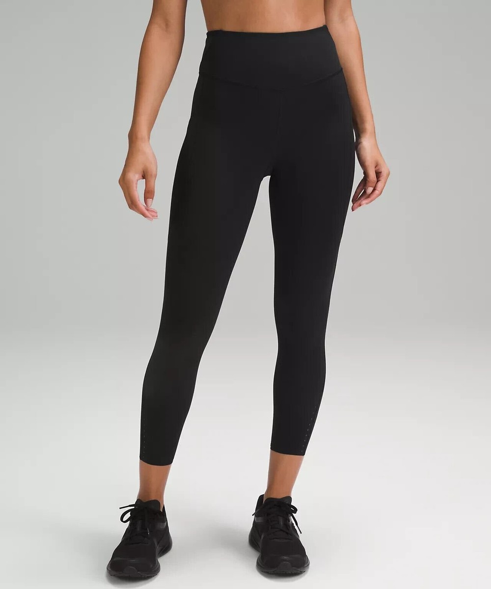 lululemon Fast * Free High-Rise Tight 25 lululemon Fast * Free High-Rise Tight 25