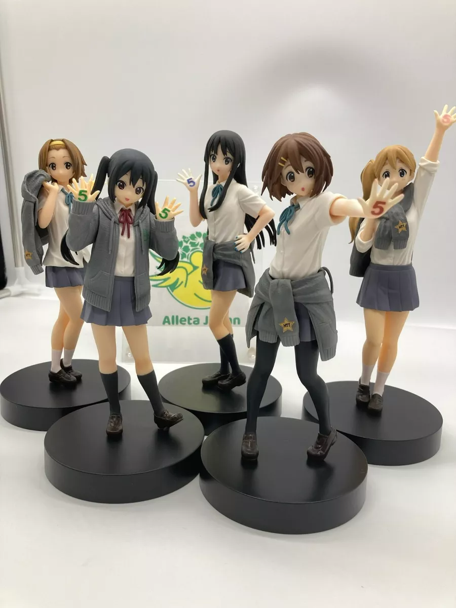 animefã: k-on