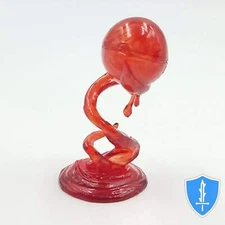 Armageddon Orb - City of Lost Omens Dressing Pathfinder Battles D&D Miniature